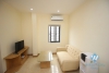 Spacious 1 bedroom apartment for lease in Cau Giay, Ha Noi